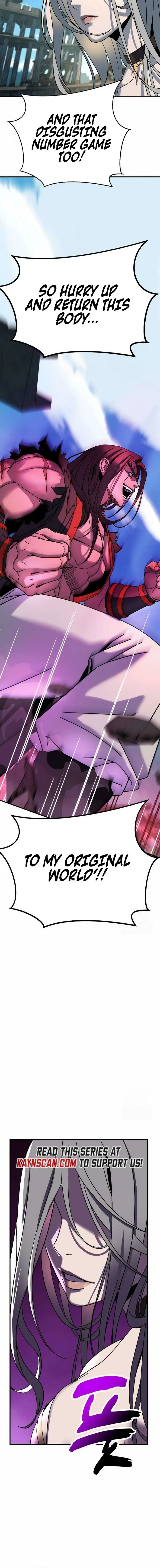 Read Unsta EN Manga Online