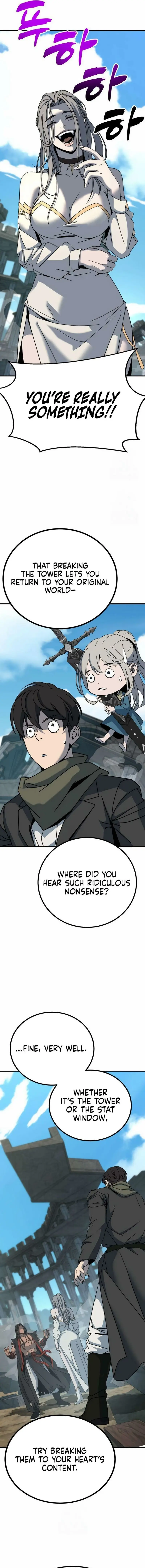 Read Unsta EN Manga Online