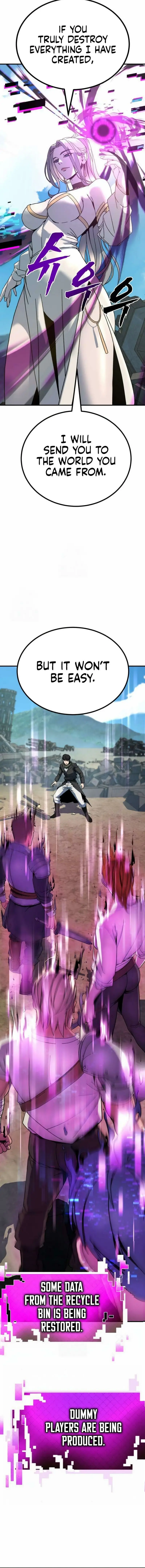 Read Unsta EN Manga Online