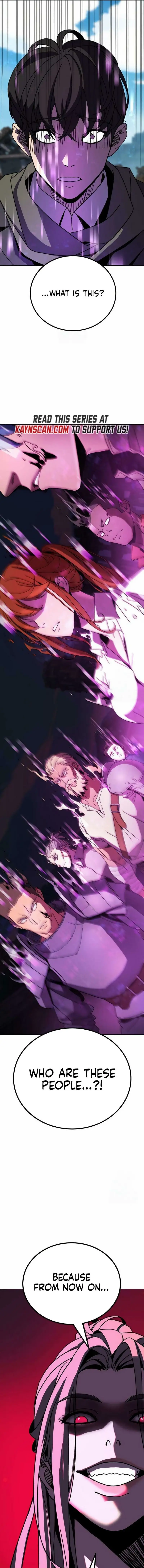 Read Unsta EN Manga Online