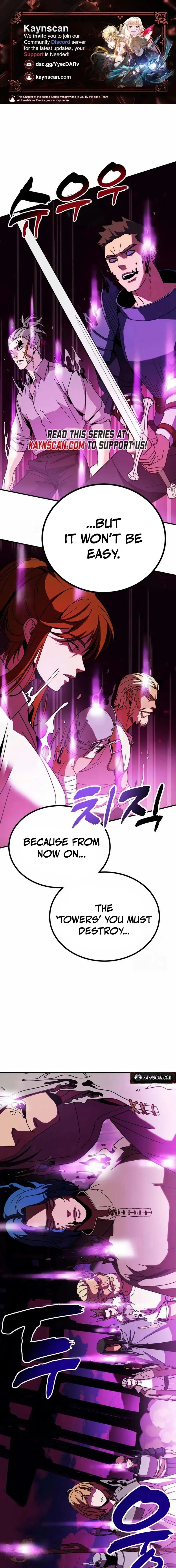 Read Unsta EN Manga Online