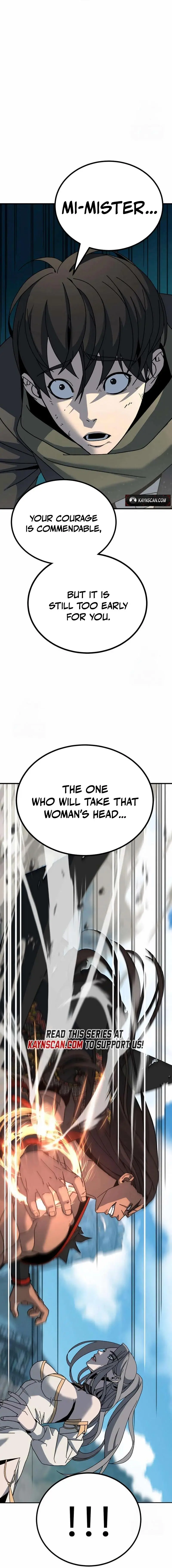 Read Unsta EN Manga Online