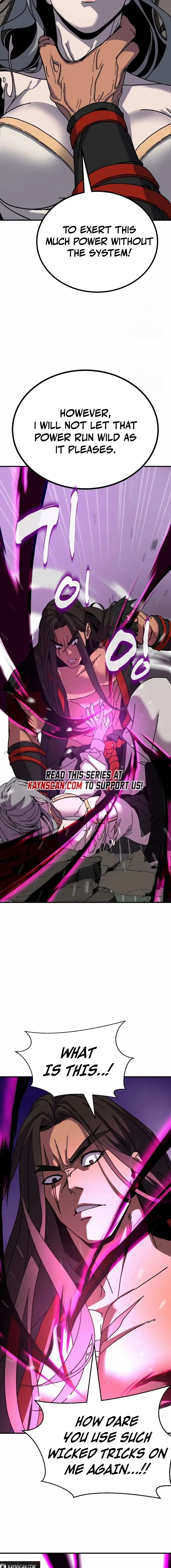 Read Unsta EN Manga Online