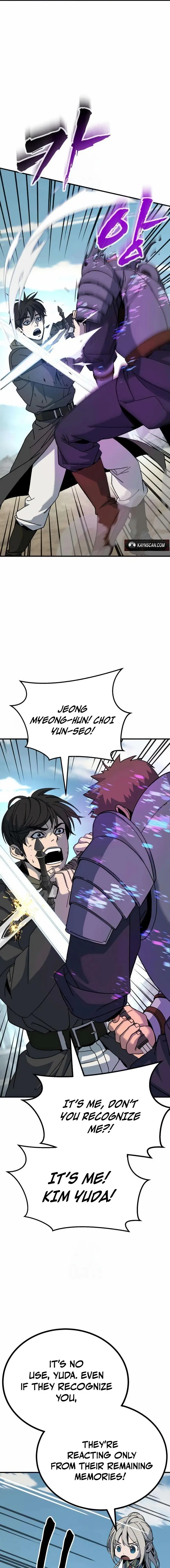 Read Unsta EN Manga Online