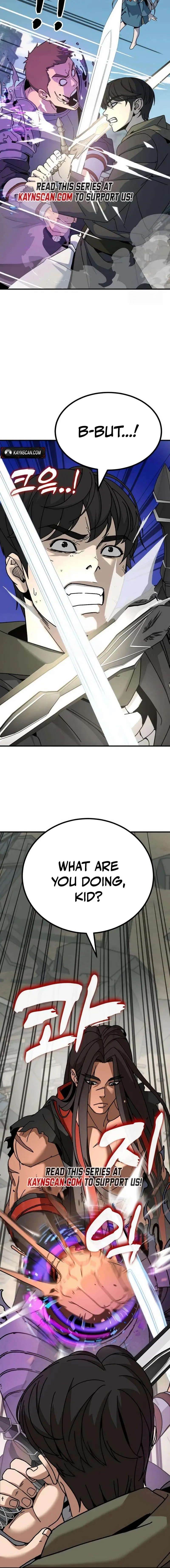 Read Unsta EN Manga Online