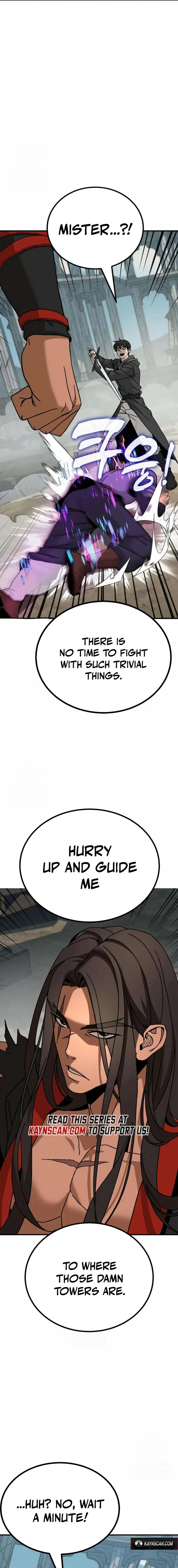 Read Unsta EN Manga Online