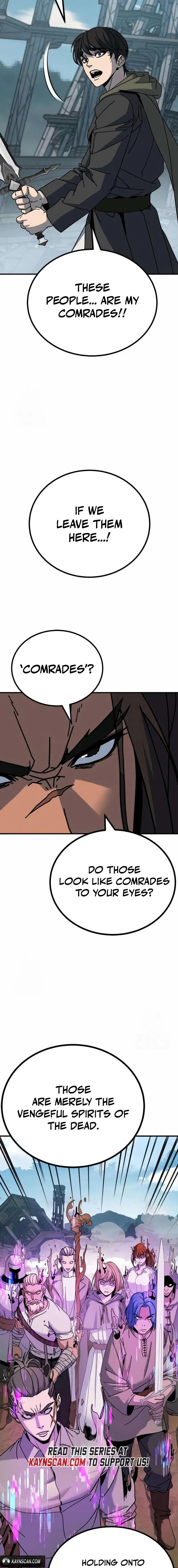 Read Unsta EN Manga Online