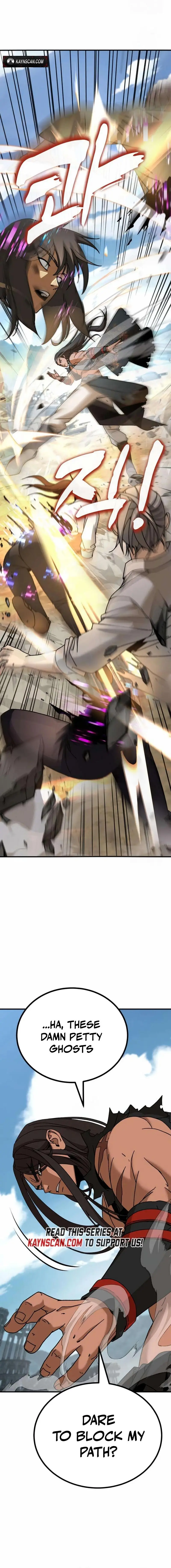 Read Unsta EN Manga Online