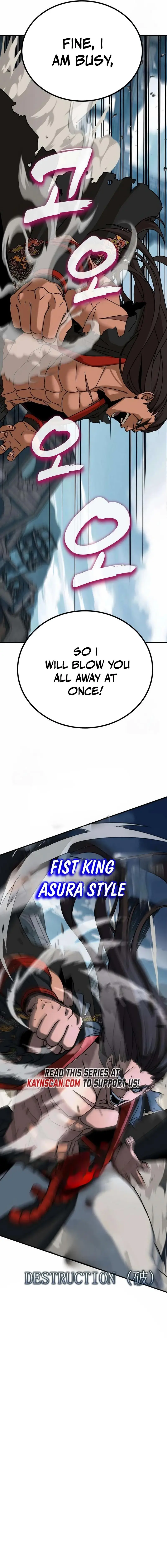 Read Unsta EN Manga Online