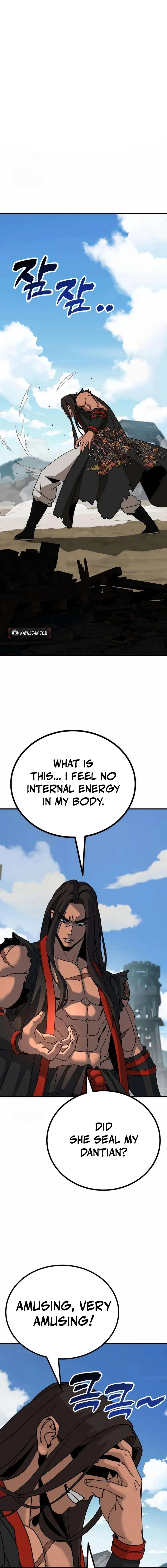 Read Unsta EN Manga Online