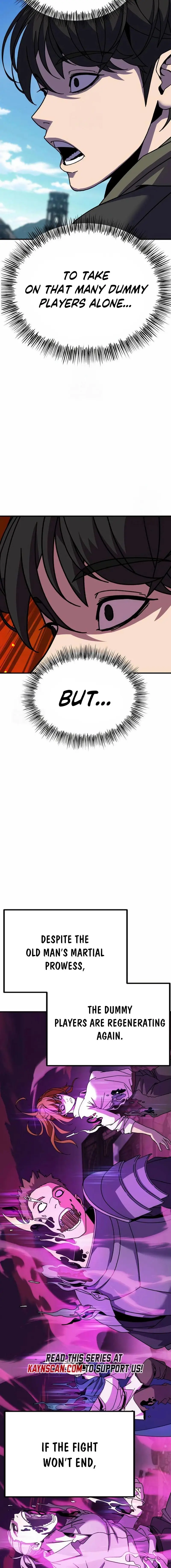 Read Unsta EN Manga Online