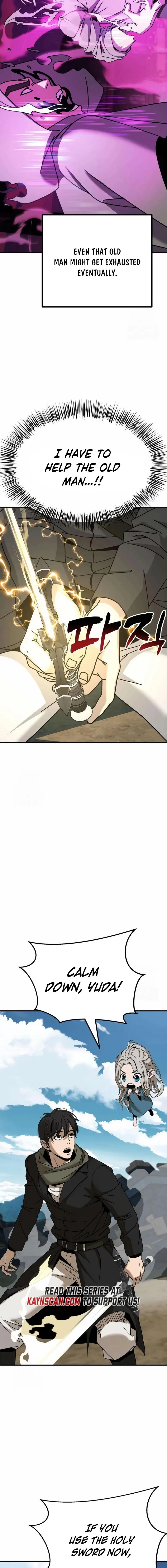 Read Unsta EN Manga Online