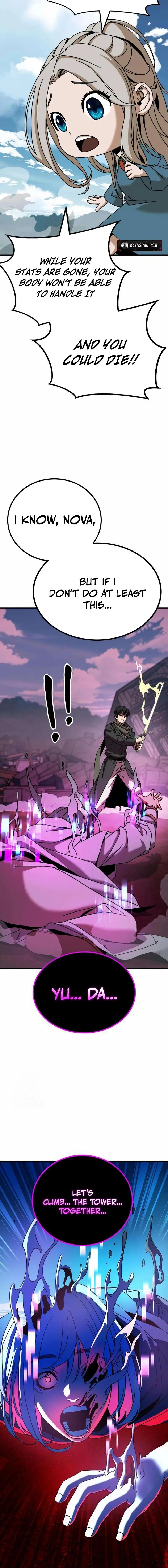 Read Unsta EN Manga Online