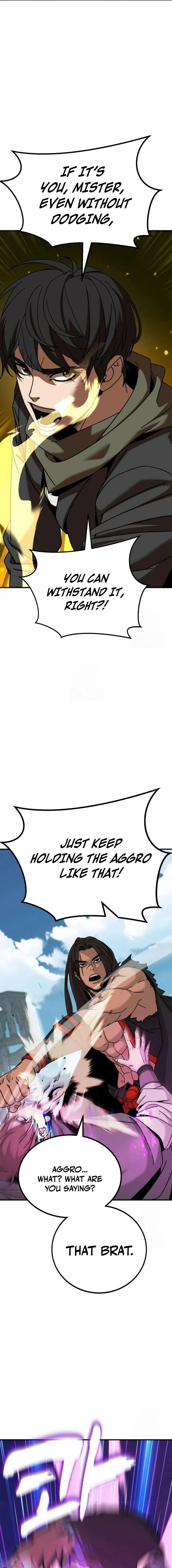 Read Unsta EN Manga Online