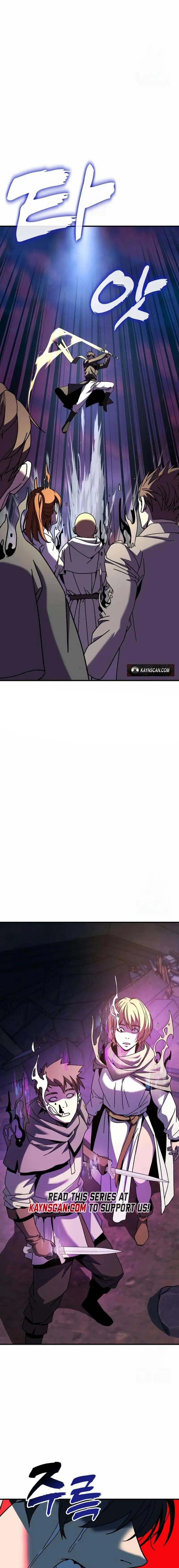 Read Unsta EN Manga Online