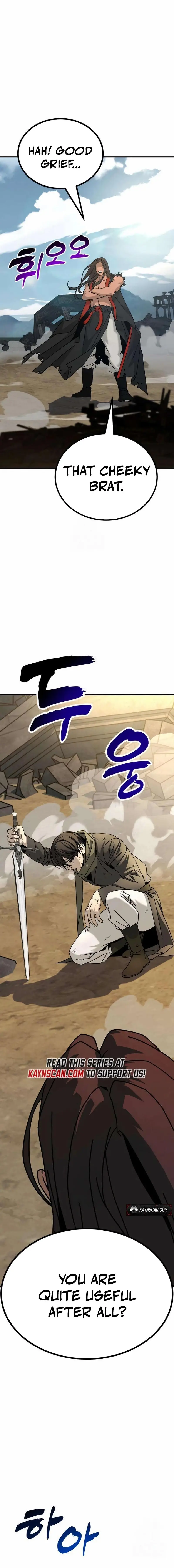 Read Unsta EN Manga Online