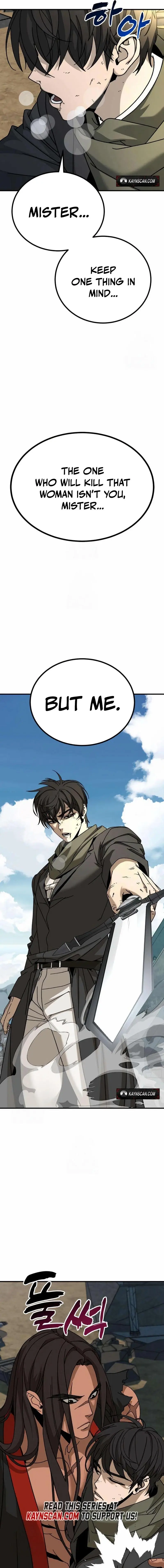 Read Unsta EN Manga Online