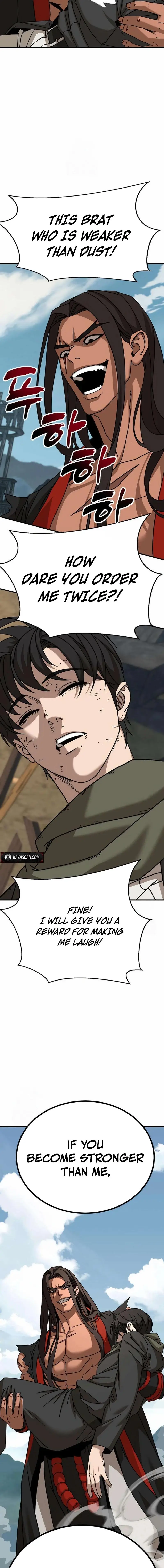 Read Unsta EN Manga Online