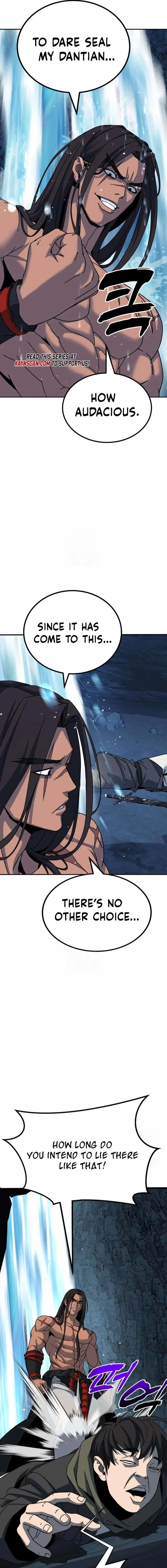 Read Unsta EN Manga Online