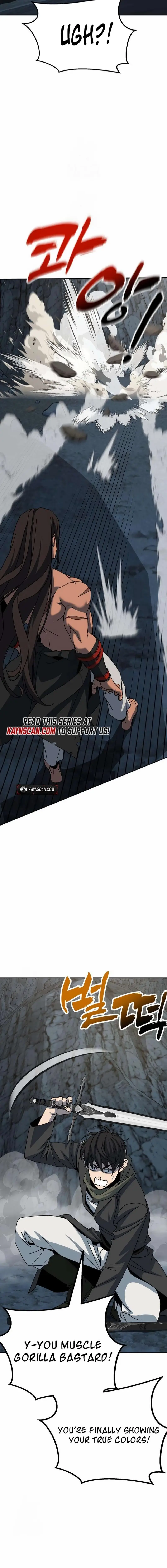 Read Unsta EN Manga Online