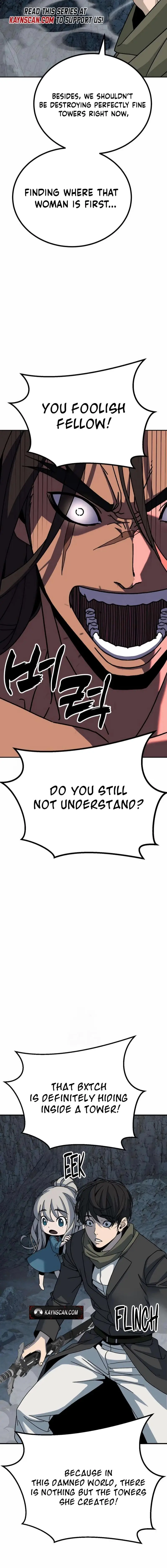 Read Unsta EN Manga Online