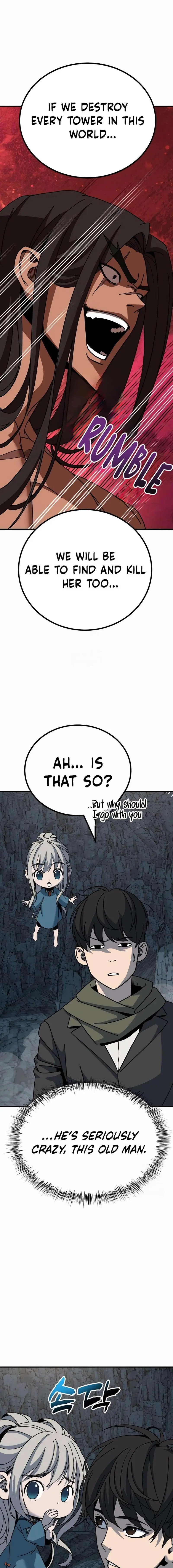 Read Unsta EN Manga Online