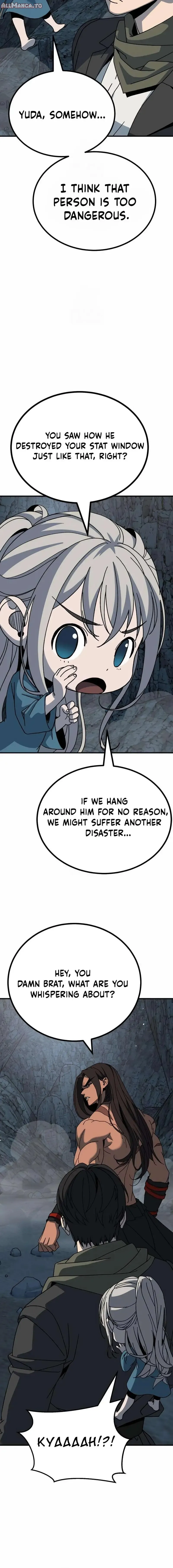 Read Unsta EN Manga Online