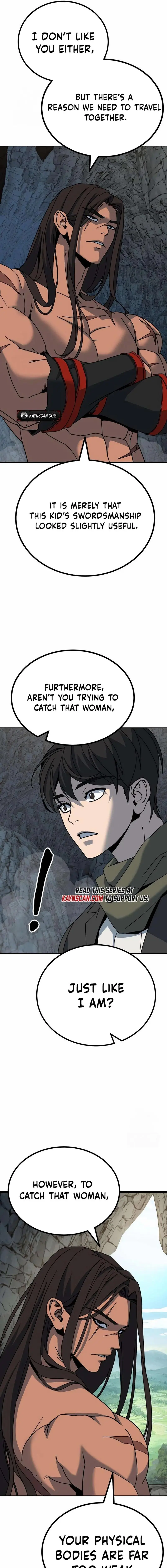 Read Unsta EN Manga Online