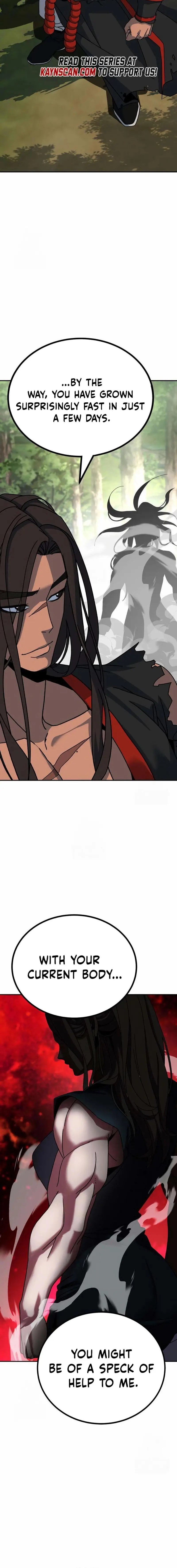 Read Unsta EN Manga Online