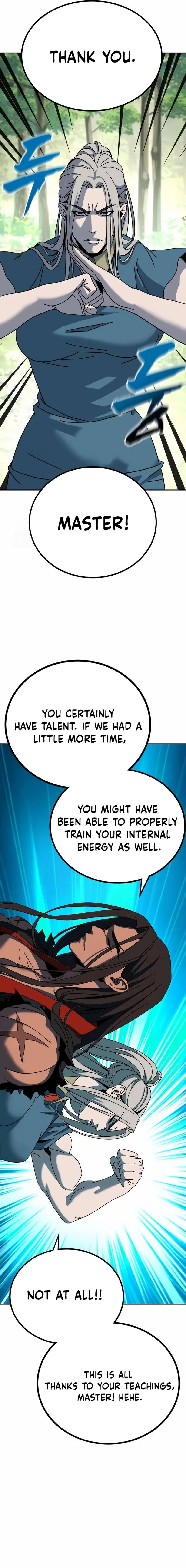 Read Unsta EN Manga Online