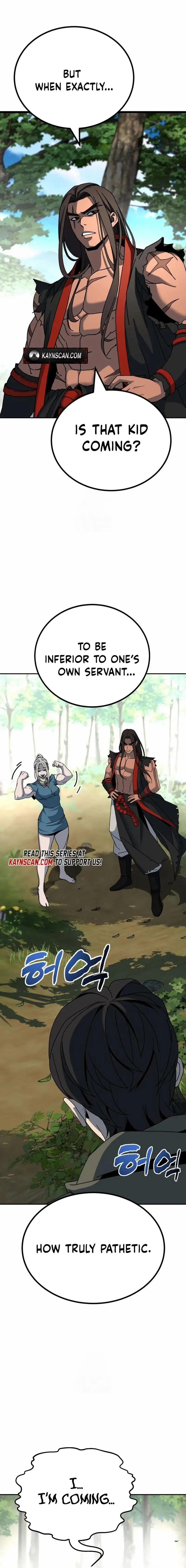 Read Unsta EN Manga Online