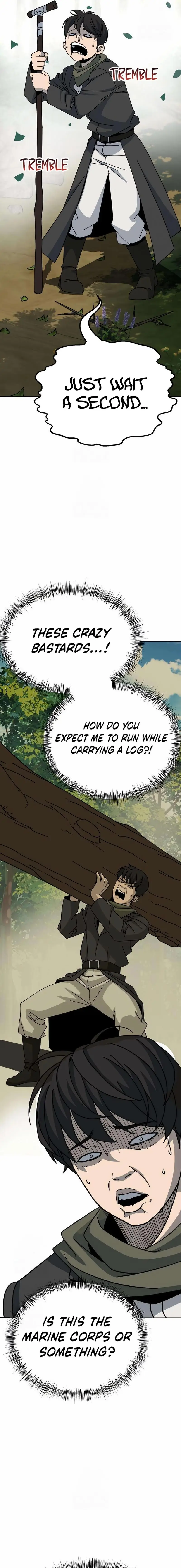 Read Unsta EN Manga Online