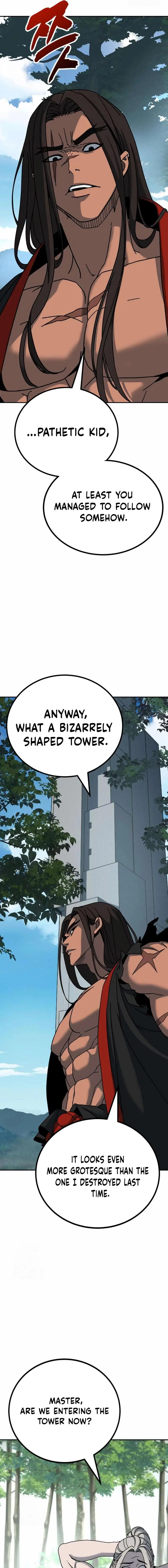 Read Unsta EN Manga Online