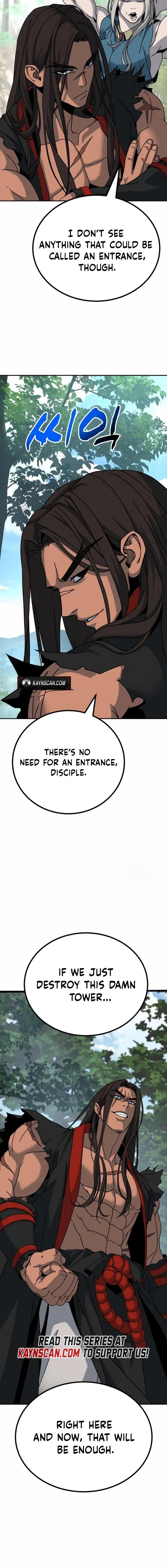 Read Unsta EN Manga Online