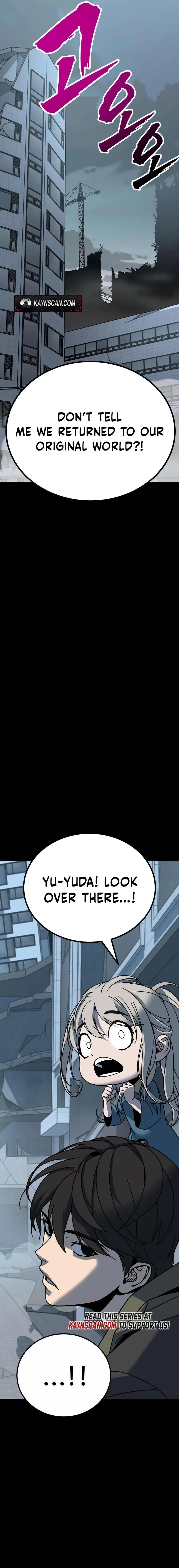 Read Unsta EN Manga Online