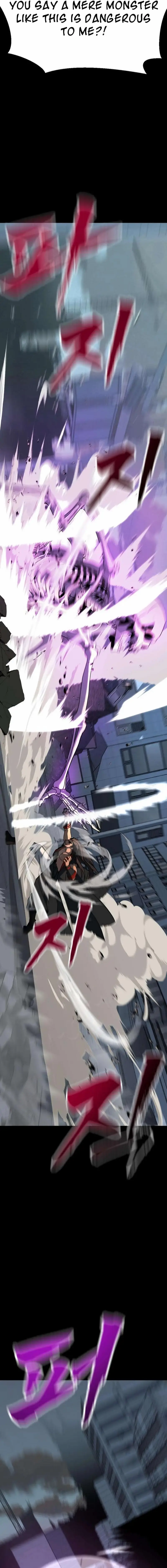 Read Unsta EN Manga Online