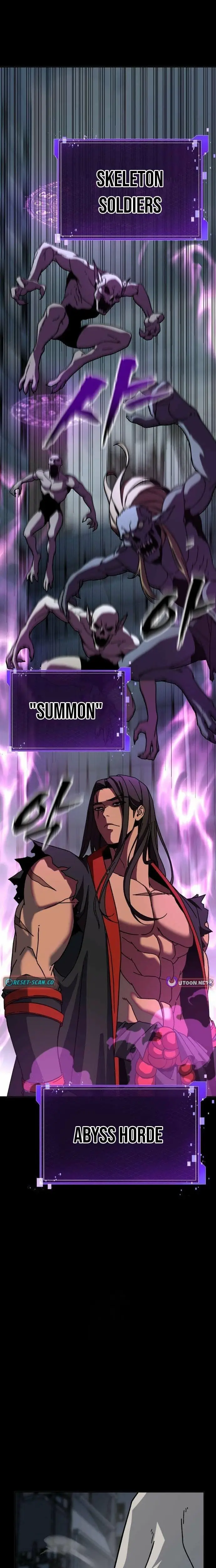 Read Unsta EN Manga Online