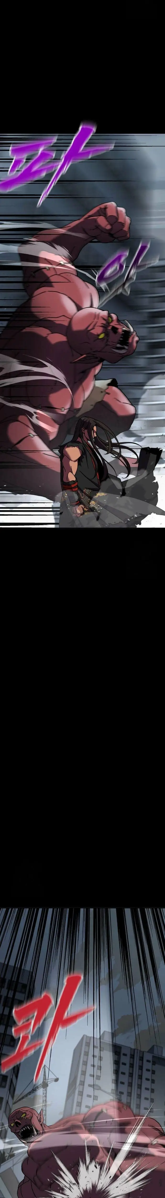 Read Unsta EN Manga Online