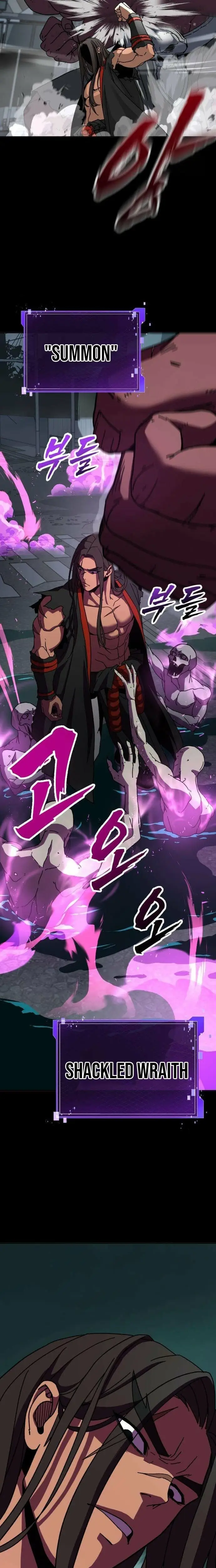 Read Unsta EN Manga Online