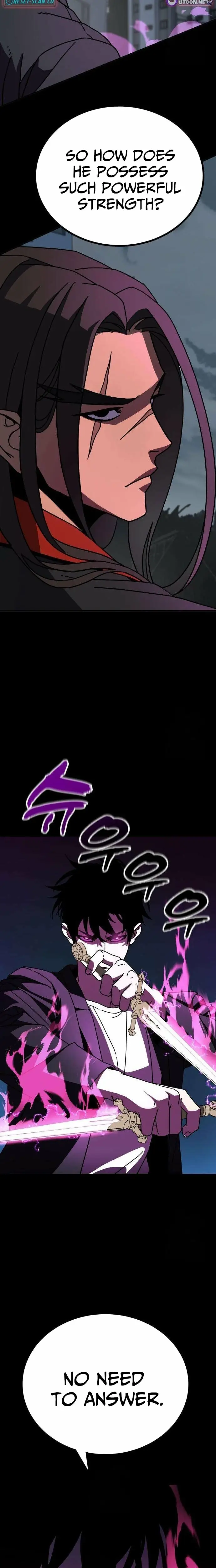 Read Unsta EN Manga Online