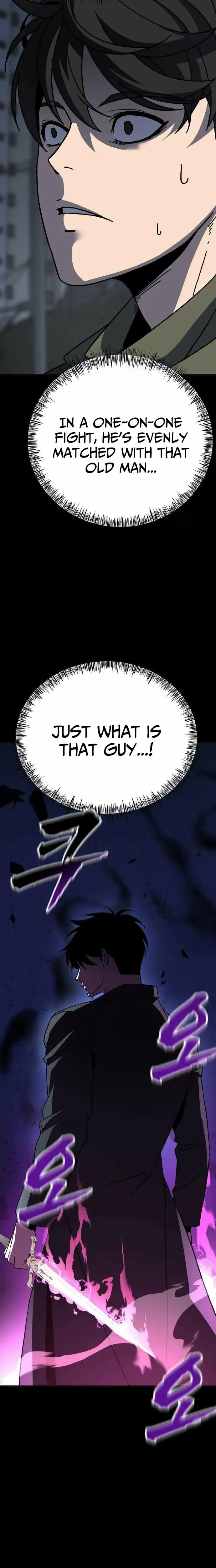 Read Unsta EN Manga Online