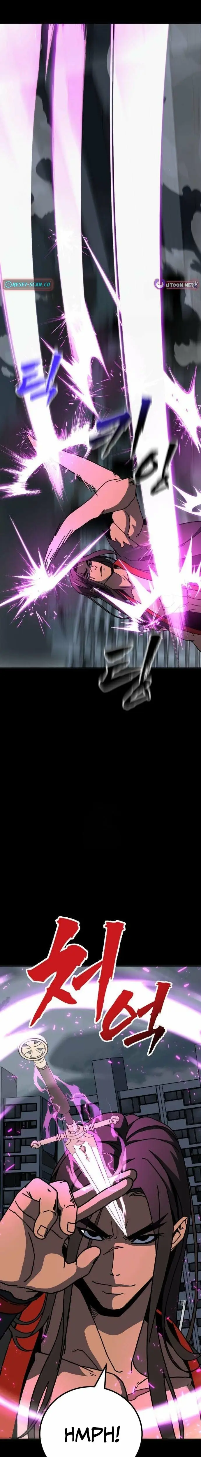 Read Unsta EN Manga Online