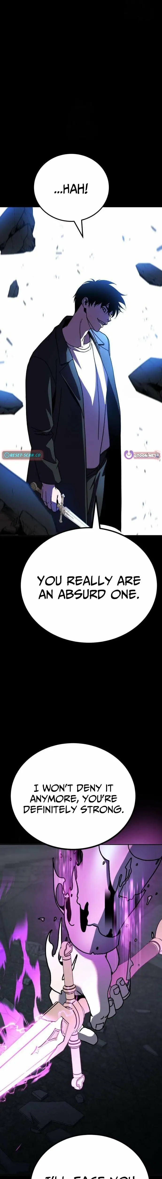 Read Unsta EN Manga Online