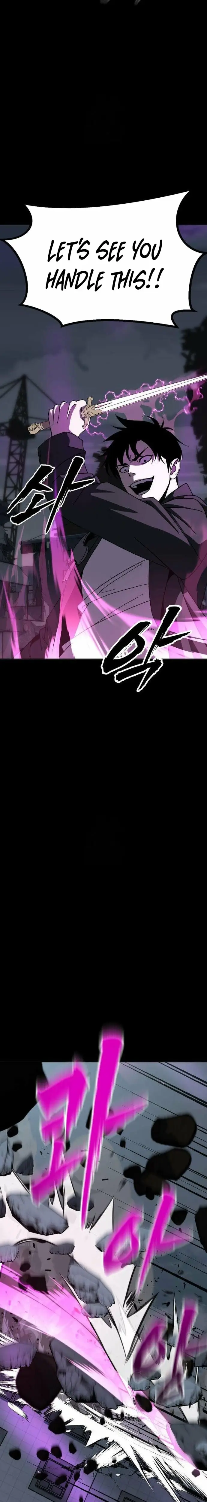 Read Unsta EN Manga Online