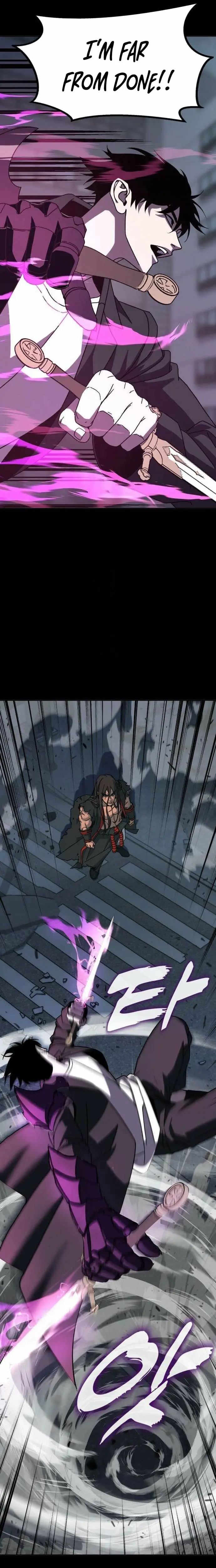 Read Unsta EN Manga Online