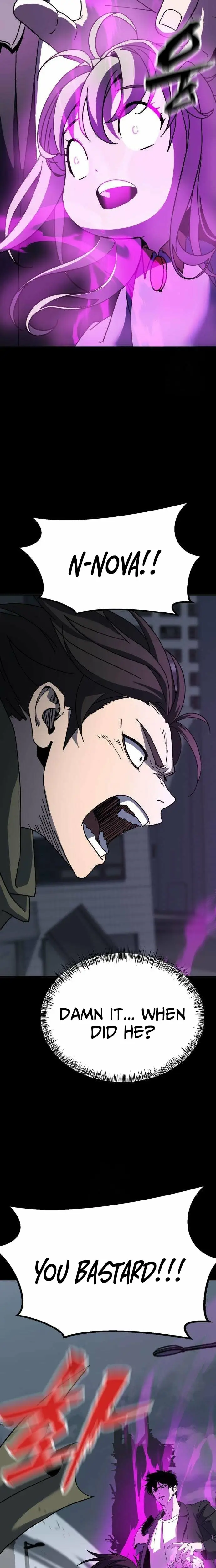 Read Unsta EN Manga Online