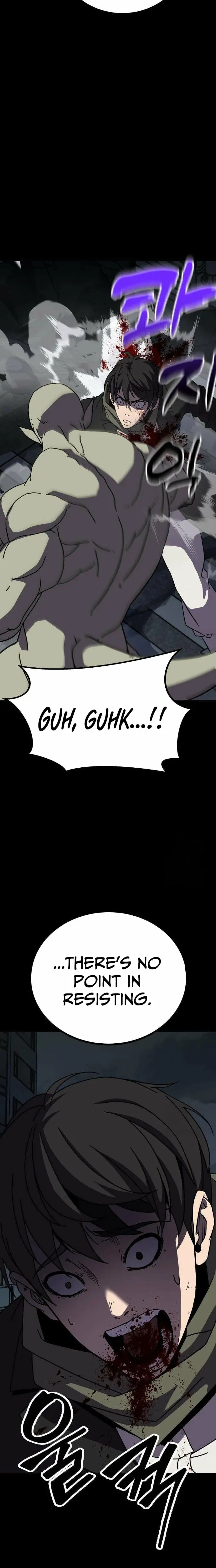 Read Unsta EN Manga Online