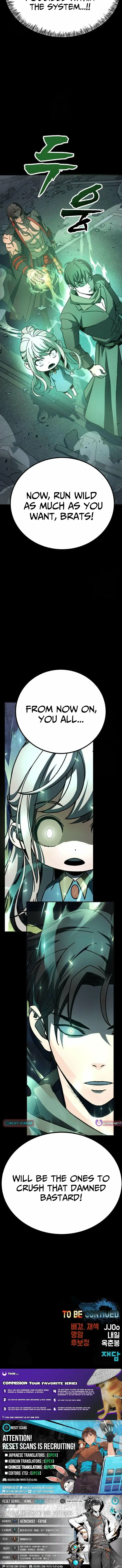 Read Unsta EN Manga Online