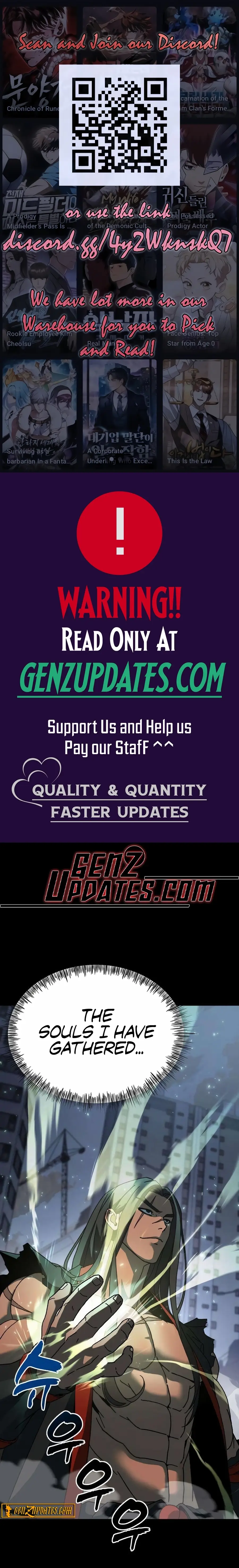 Read Unsta EN Manga Online