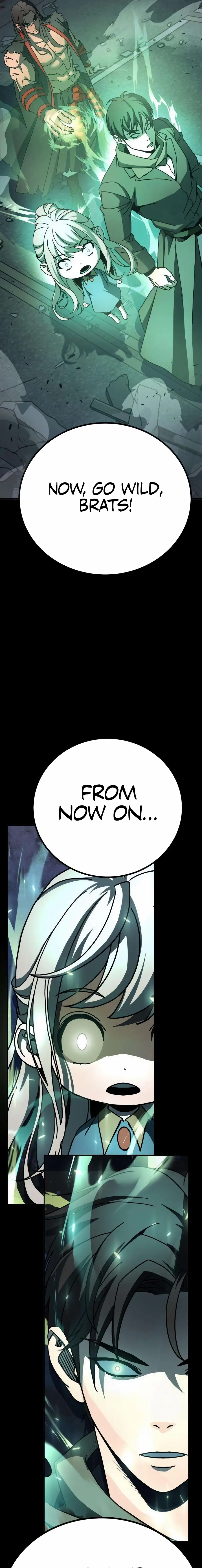 Read Unsta EN Manga Online